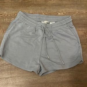 H&M Soft Shorts